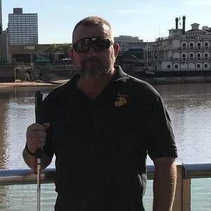 Meet your Posher, Mark